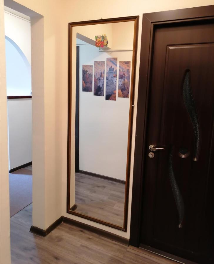 Marin Hotel Apartment Braşov Eksteriør billede